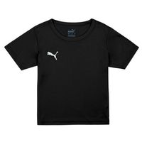 puma camiseta teamrise match day para nino
