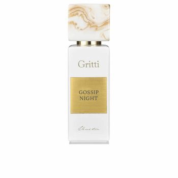 Perfume Mujer Gritti Gossip Night Edp 100 Ml