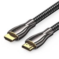 cable hdmi vention almbj 5m 4k 18 gbits negro