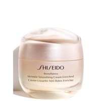 shiseido benefiance wrinkle smoothing cream enriched various sizes - 75ml