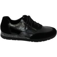 rieker zapatillas n5320 para mujer