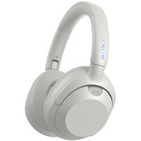 sony whult900nw ult wear auriculares inalambricos con cancelacion de ruido blancos