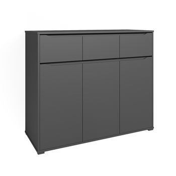 Aparador Ruben 48 X 101.6 Cm Vicco