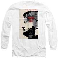 star trek camiseta manga larga the next generation season 2 episode 22 para mujer