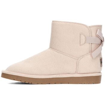Pablosky Botines 978270 rosa para niña