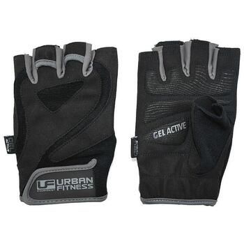Urban Fitness Equipment Guantes M RD220 para mujer