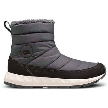 Zero C Shoes Descansos Smestad Gtx W 10081 0002 Black para mujer