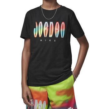 Nike Camiseta 95B719 para niño