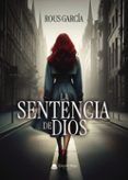 la sentencia de dios