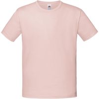 fruit of the loom tops y camisetas iconic para nino