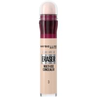 maybelline instant anti age eraser concealer 68ml various shades - 03 fair