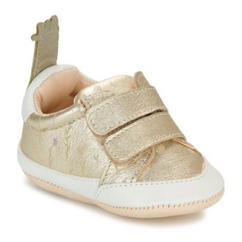 Easy Peasy Pantuflas MY BLUMOO PTI'VELCRO para niña