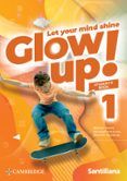 glow up 1 students book ed 2026