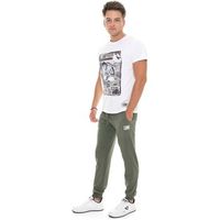 leone 1947 pantalon chandal man sweatpants hj para hombre