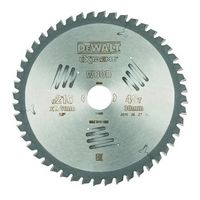 dewalt dt4320-qz - hoja para sierra circular estacionaria 216x30mm 48d
