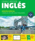 gran curso pons ingles 2018 cursos de autoaprendizaje a1-a2-b1