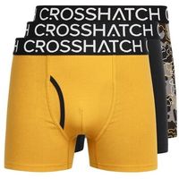 crosshatch boxer lynol para hombre
