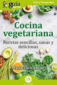 guiaburros cocina vegetariana