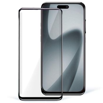 Protector de Pantalla Cool iPhone 17 Pro Cristal Templado Full 3D 0,5 mm