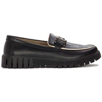 Filippo Mocasines DP472823BK para mujer