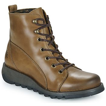 Fly London Botines SMINX para mujer