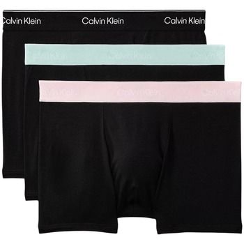 Calvin Klein Jeans Boxer DARTED TRUNK 3PK LV00NB4286 para hombre