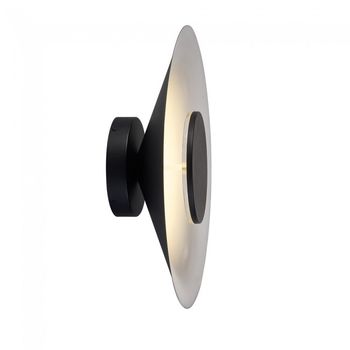 Aplique de pared led orion (24w)