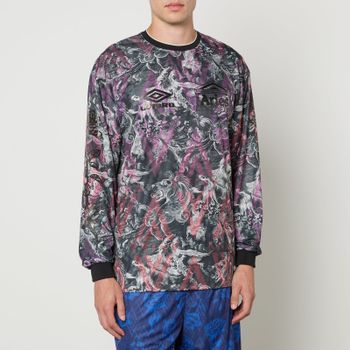 ARIES x Umbro Jersey Goalkeeper Shirt - S