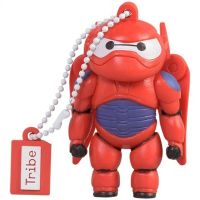 tribe baymax con armadura 16gb usb 20