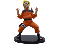 figura - sherwood vibration stars naruto uzumaki ii pvc 14 cm