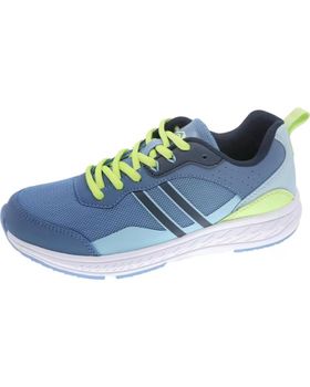 de BEPPI SAPATO CASUAL DESPORTIVO BLUE