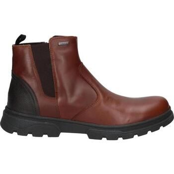 Geox Botines U047TD 0FFBU U CLINTFORDB ABX para hombre