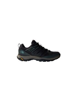 Zapatillas de Montaña The north Face Hedgehog Gore-Tex Hombre Negro