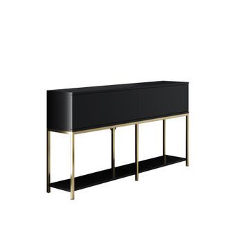 Consola De Madera 
