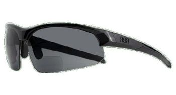 Bbb glasses impress reader with reading area   2 black