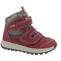 olang zapatillas de senderismo fox kid jr para nina