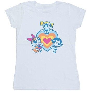 Dessins Animés Camiseta BI52439 para mujer