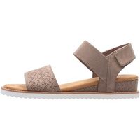 skechers sandalias - para mujer