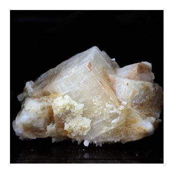 Calcita + Cuarzo - Piedra Natural De Francia, La Mure, Isère, Auvergne -rhône -alpes - Cristal Multicolor Formado De Calcita Y Cuarzo | 446.5 Ct -