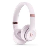 apple beats solo 4 auriculares inalambrico y alambrico diadema llamadasmasica usb tipo c bluetooth rosa