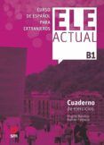 ele actual b1 cuaderno de ejercicios