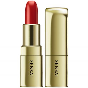 The Lipstick 06 Kinmokusei Orange