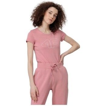 4F Camiseta TSD353 para mujer