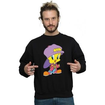 Dessins Animés Jersey Hip Hop para hombre