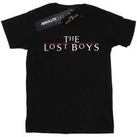 the lost boys camiseta bi52500 para hombre