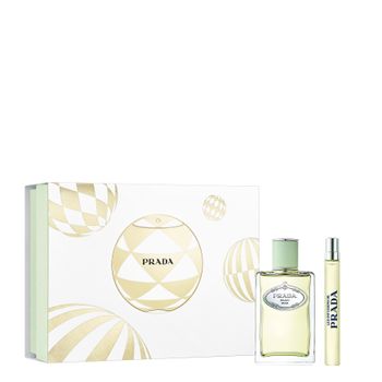 Prada Infusion D'Iris Cofre de Regalo