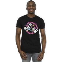 disney camiseta friendship para hombre