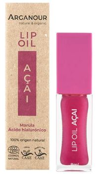 Arganour Lip Oil Açai 8 ml