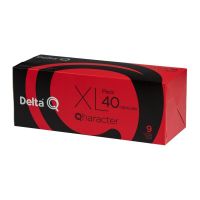 delta q xl qharacter 40 capsulas