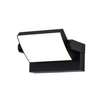 aplique de exterior led cooper 20w